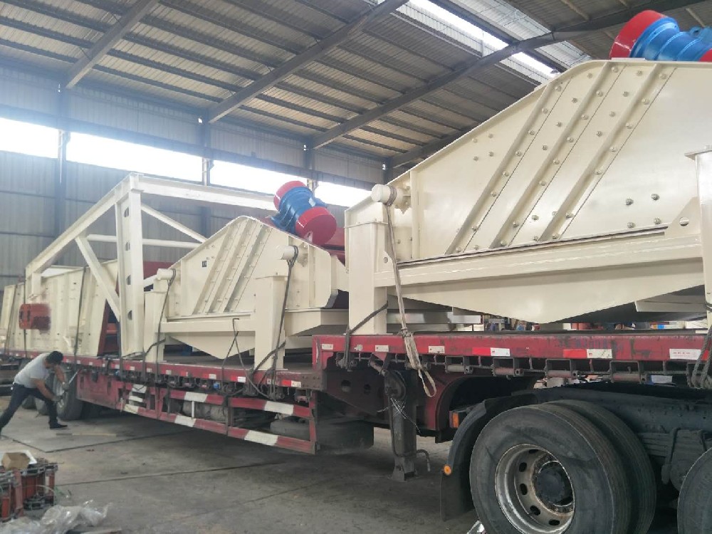 圓振動(dòng)篩的全面分析